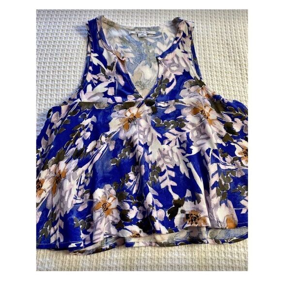 O’NEILL XSMALL CAMI JUNIOR TOP NWT - Picture 7 of 7